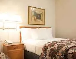 Hotel La Quinta By Wyndham Airport South Charlotte