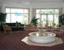 La Quinta By Wyndham Airport South Hotel Charlotte