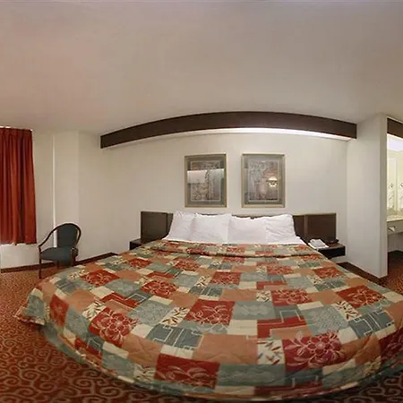 Sleep Airport - Billy Graham Parkway Hotel Charlotte