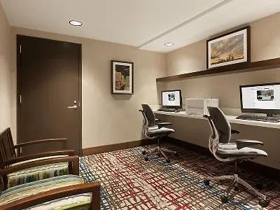 Homewood By Hilton Southpark Charlotte