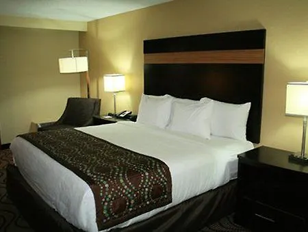 Hotel Red Lion