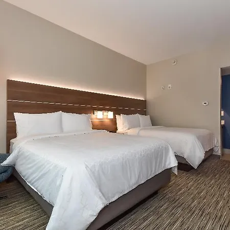 Express & - Ballantyne By Ihg 3* Charlotte