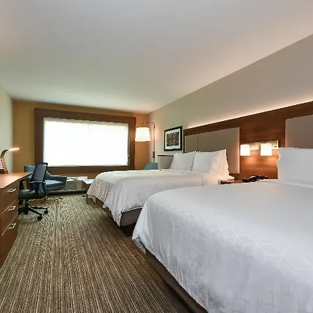Express & - Ballantyne By Ihg Charlotte
