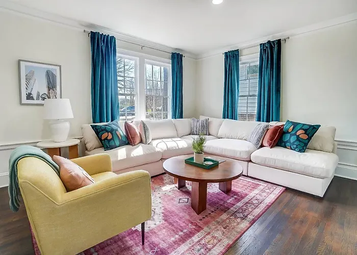 New Listing Dilworth Dream Cottage