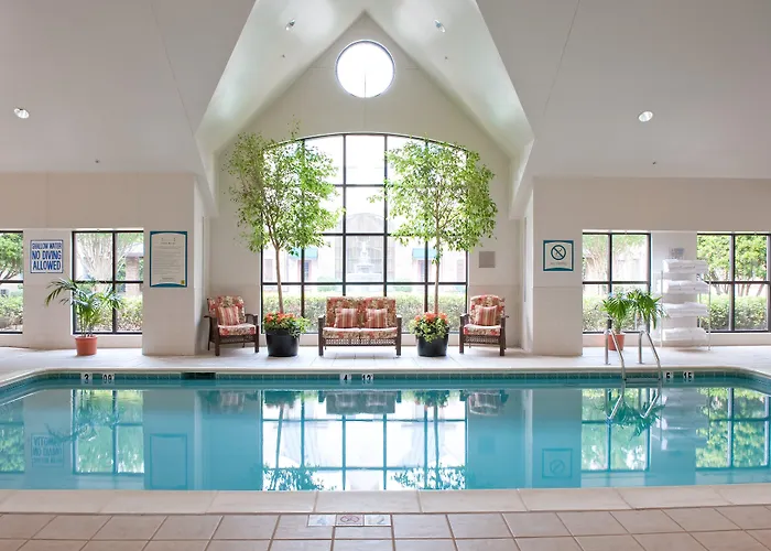 Staybridge Suites - Charlotte Ballantyne By Ihg