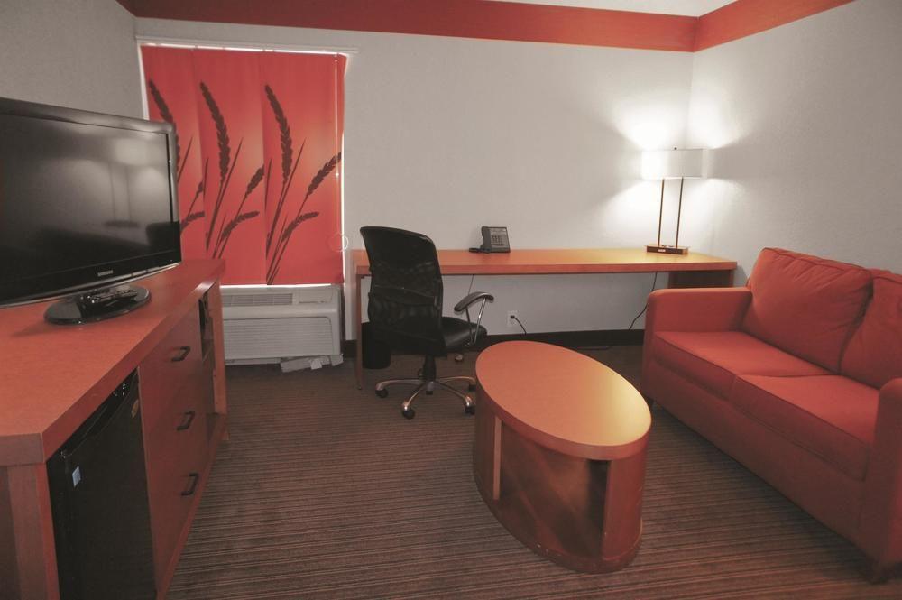 Spark By Hilton Airport North 3* Charlotte
