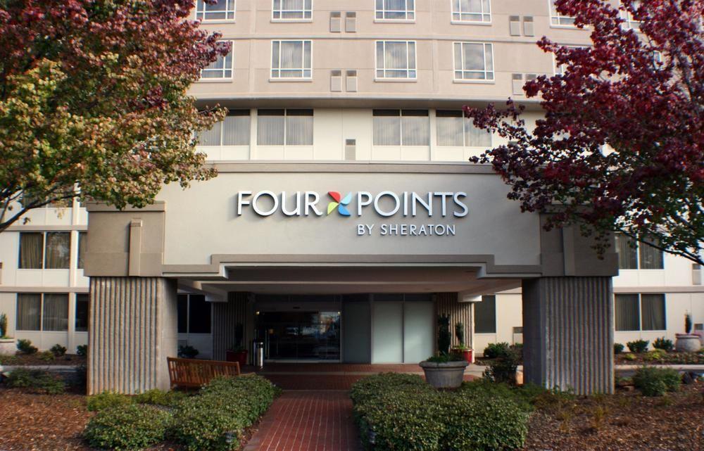 Four Points By Sheraton 4*