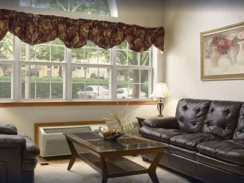 Hotel Microtel By Wyndham Airport Charlotte