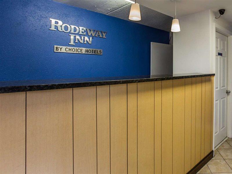 Inn Rodeway North End