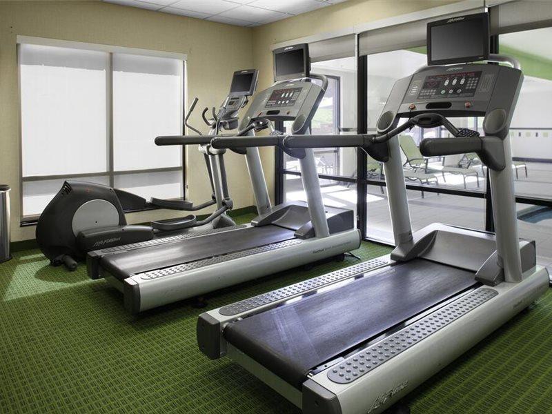 Fairfield & By Marriott Matthews Hotel