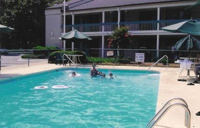 Brookwood - Extended Hotel Charlotte