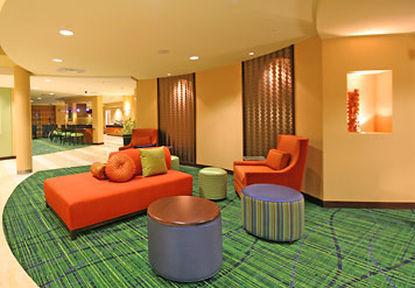 Fairfield & By Marriott Matthews Charlotte