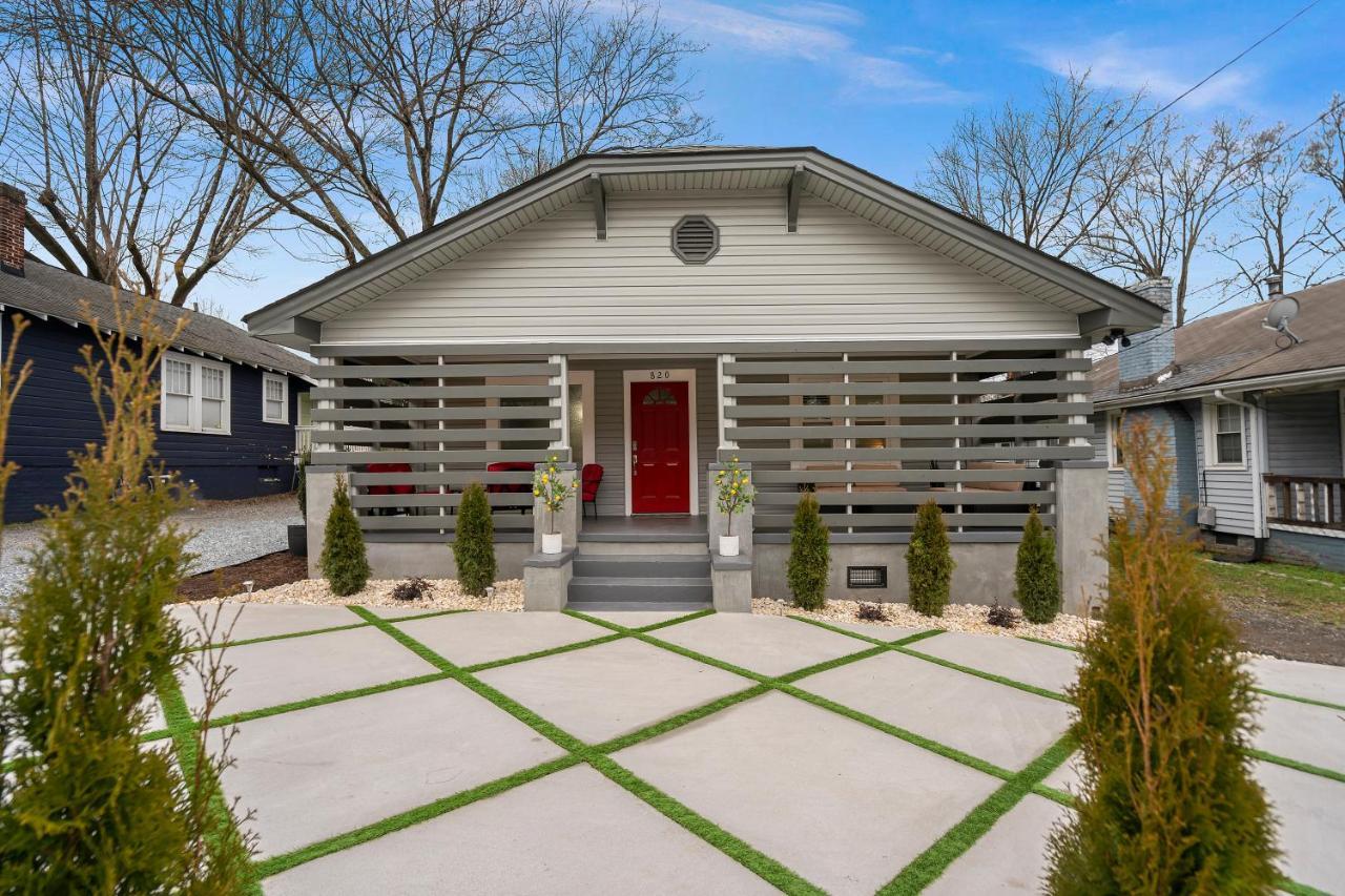 Luxury 3br Noda Charlotte