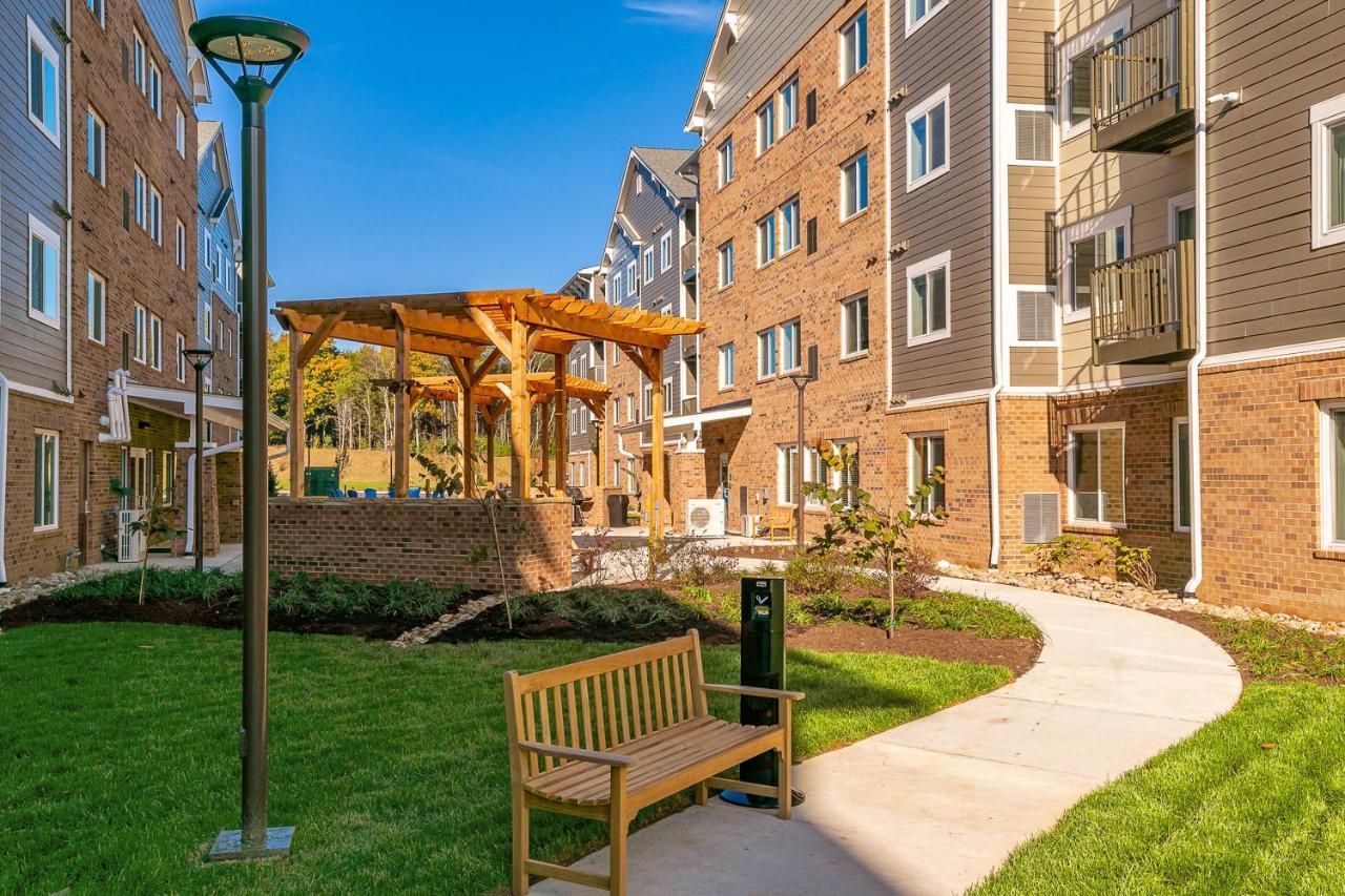 Hotel Waterwalk Extended By Wyndham - Arrowood Charlotte