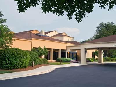 Hotel Courtyard Southpark