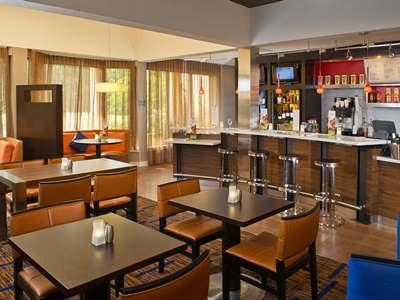 Courtyard Southpark Hotel Charlotte