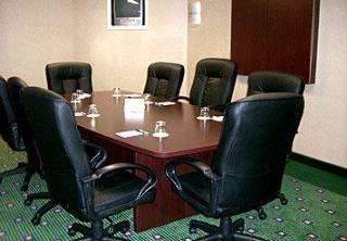 Hotel Courtyard Southpark