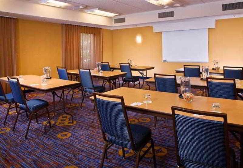 Hotel Courtyard Southpark Charlotte