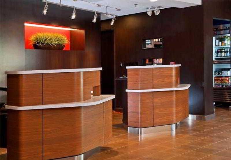 Hotel Courtyard Southpark