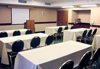 Hotel Courtyard Southpark