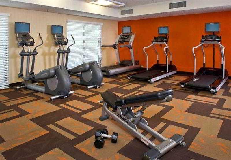 Courtyard Southpark Hotel