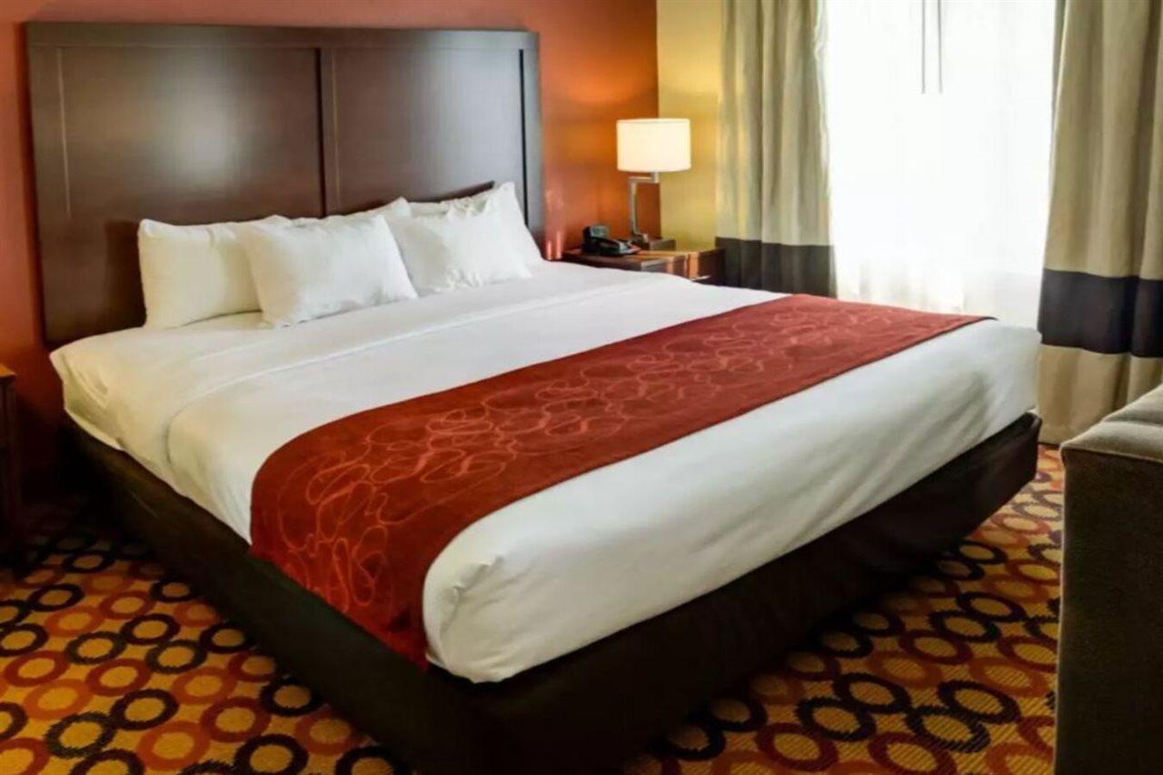 By Ihg Hotel Charlotte