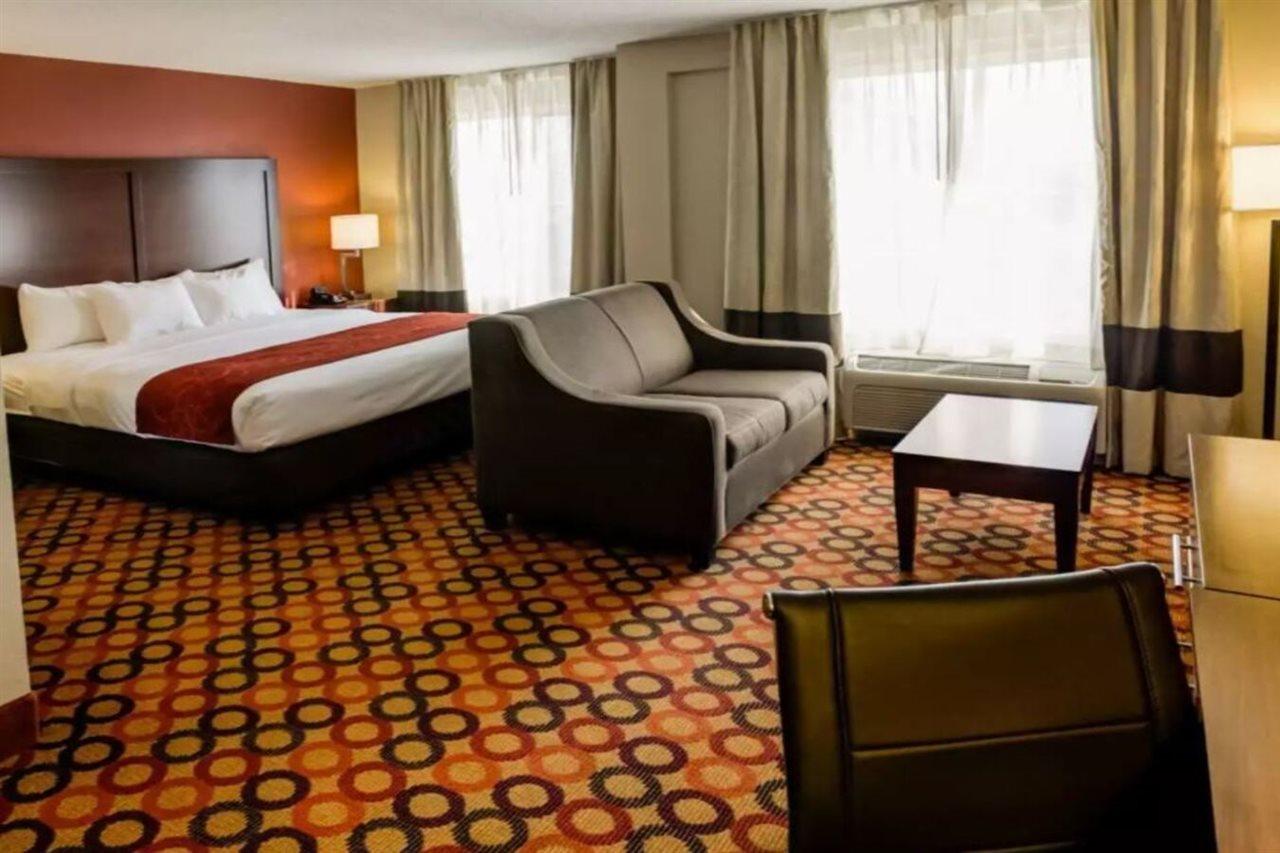 By Ihg Hotel Charlotte