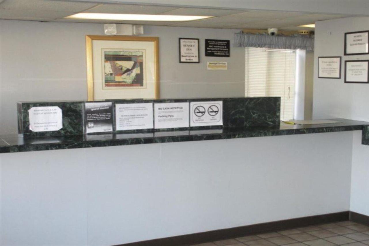 Sunset Northlake Charlotte