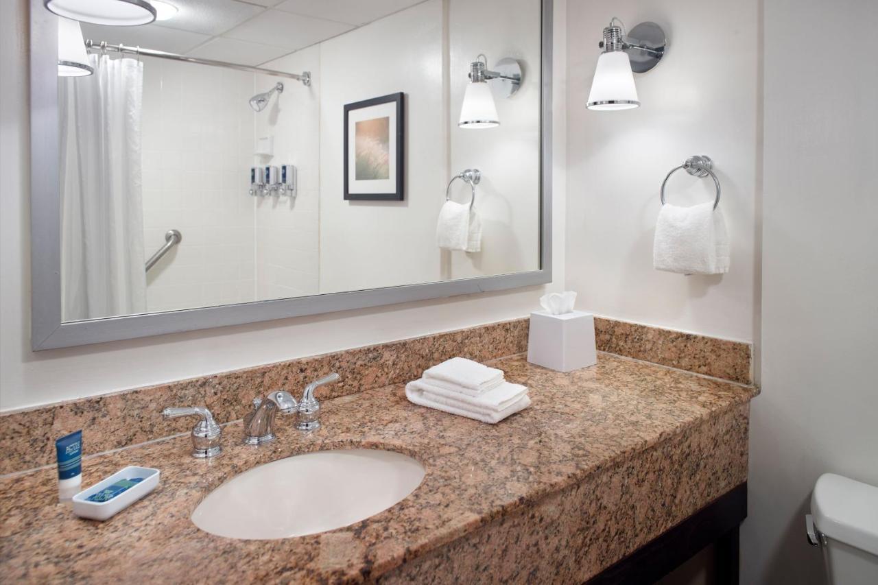 Four Points By Sheraton Charlotte