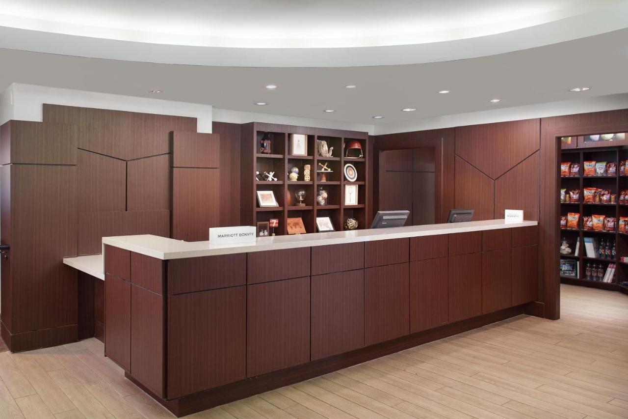 Hotel Four Points By Sheraton Charlotte