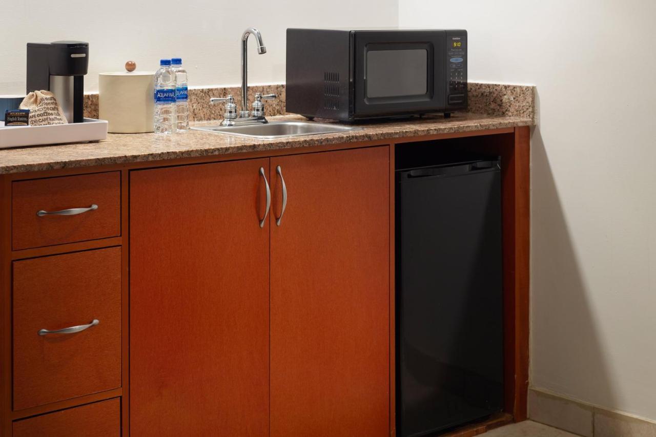 Hotel Four Points By Sheraton