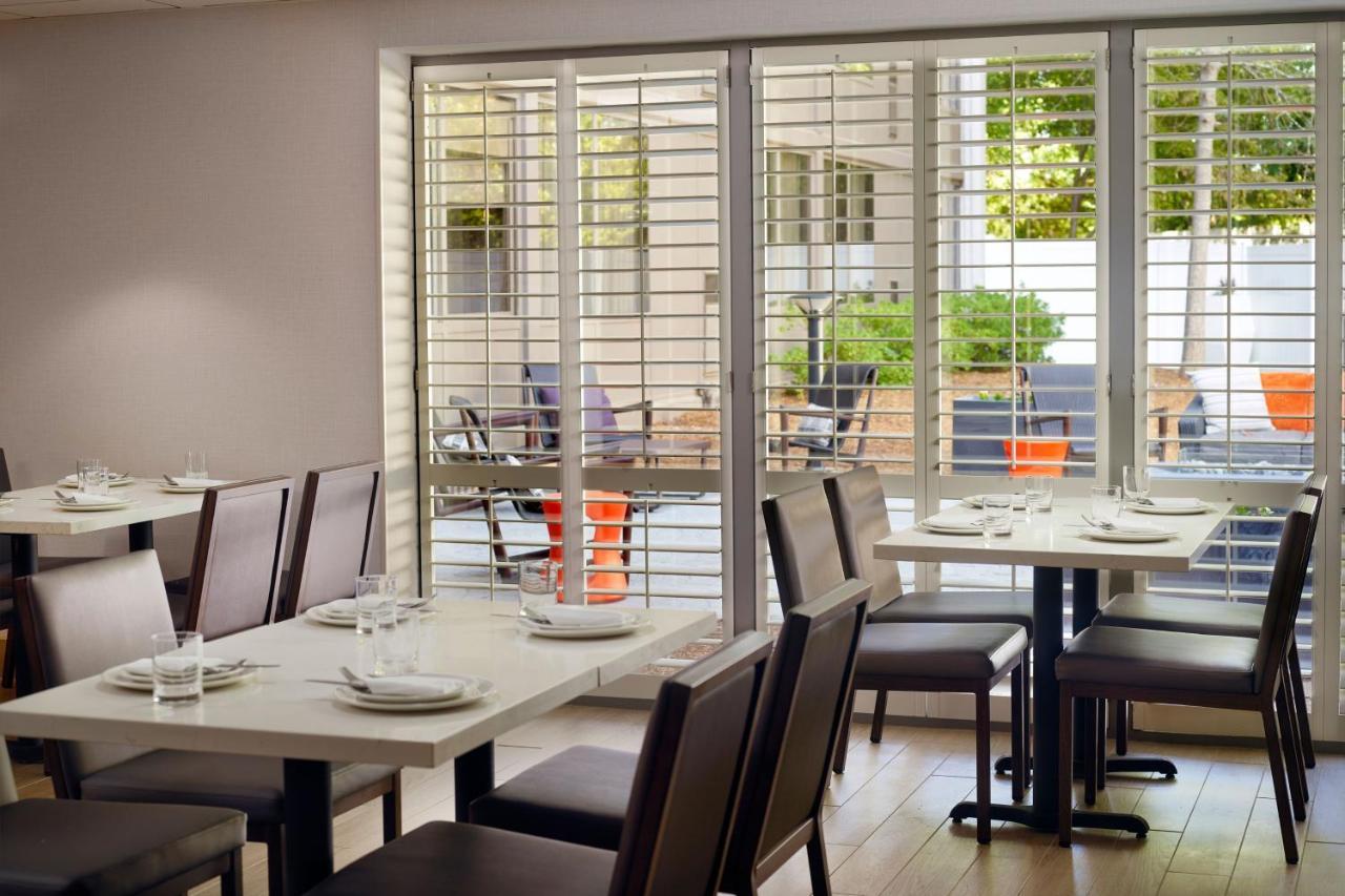 Four Points By Sheraton