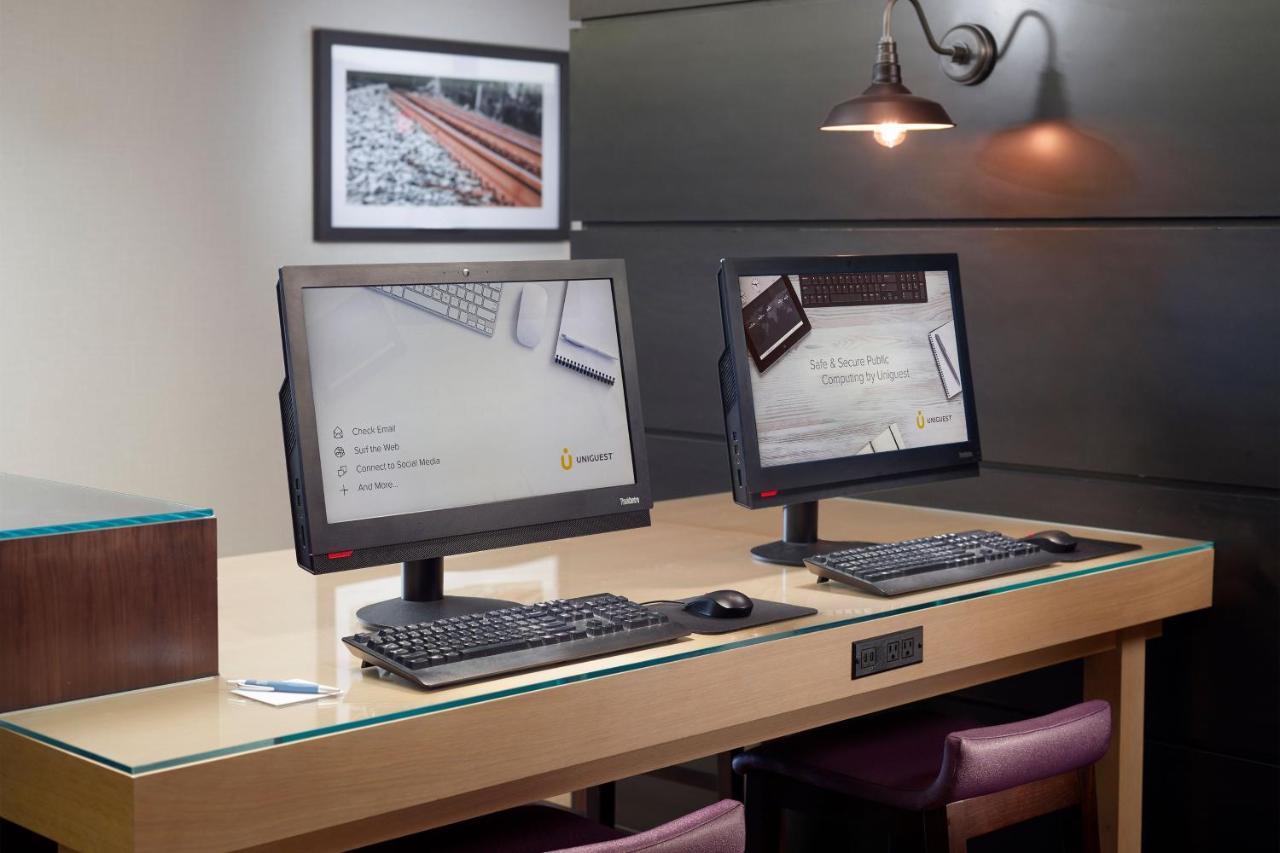 Four Points By Sheraton 4* Charlotte