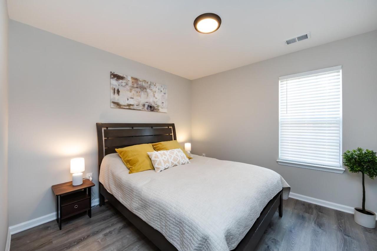 Holiday home Brandnew Spacious 4 Bedroom House Minutes To Uptown *