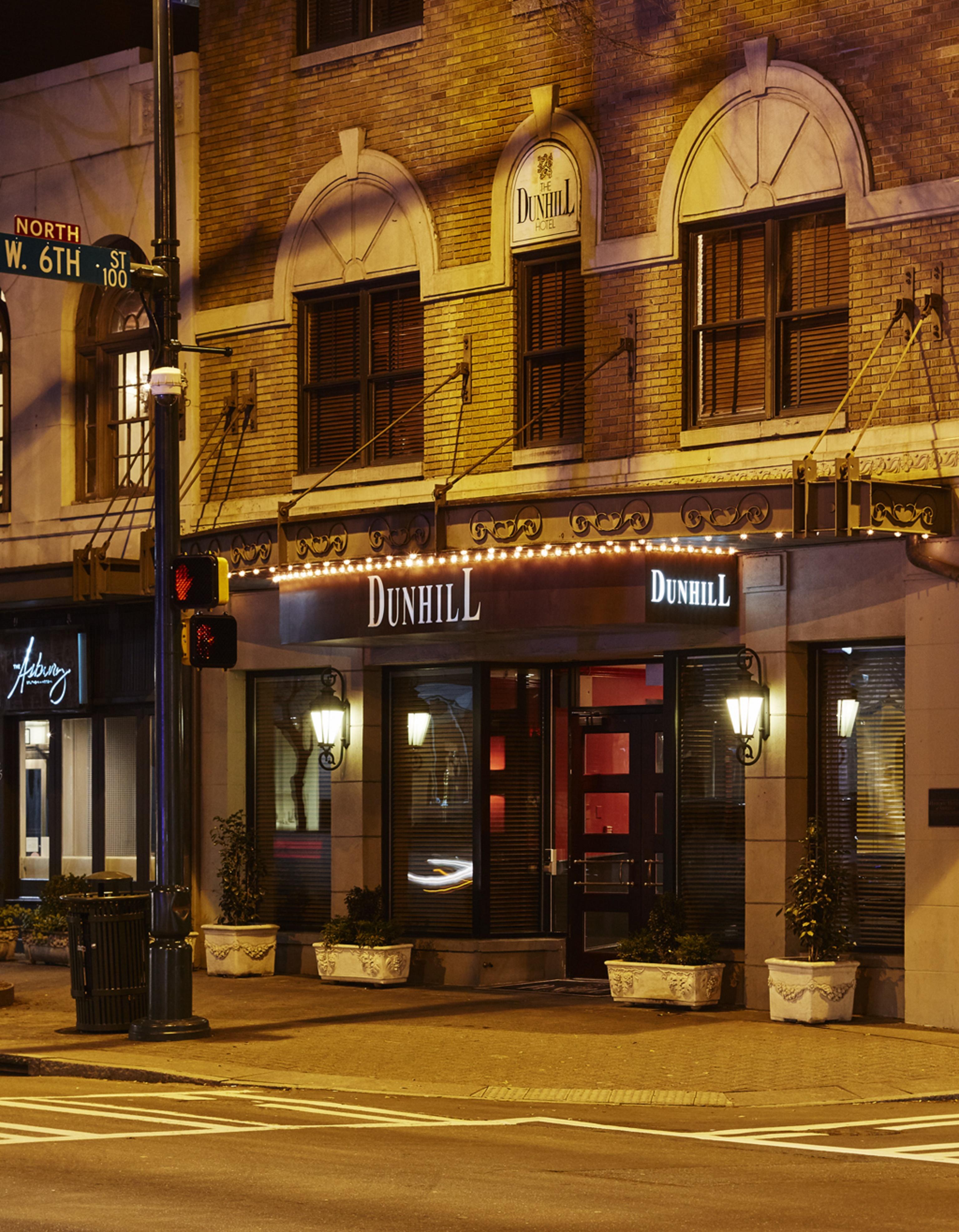 Dunhill Hotel Charlotte