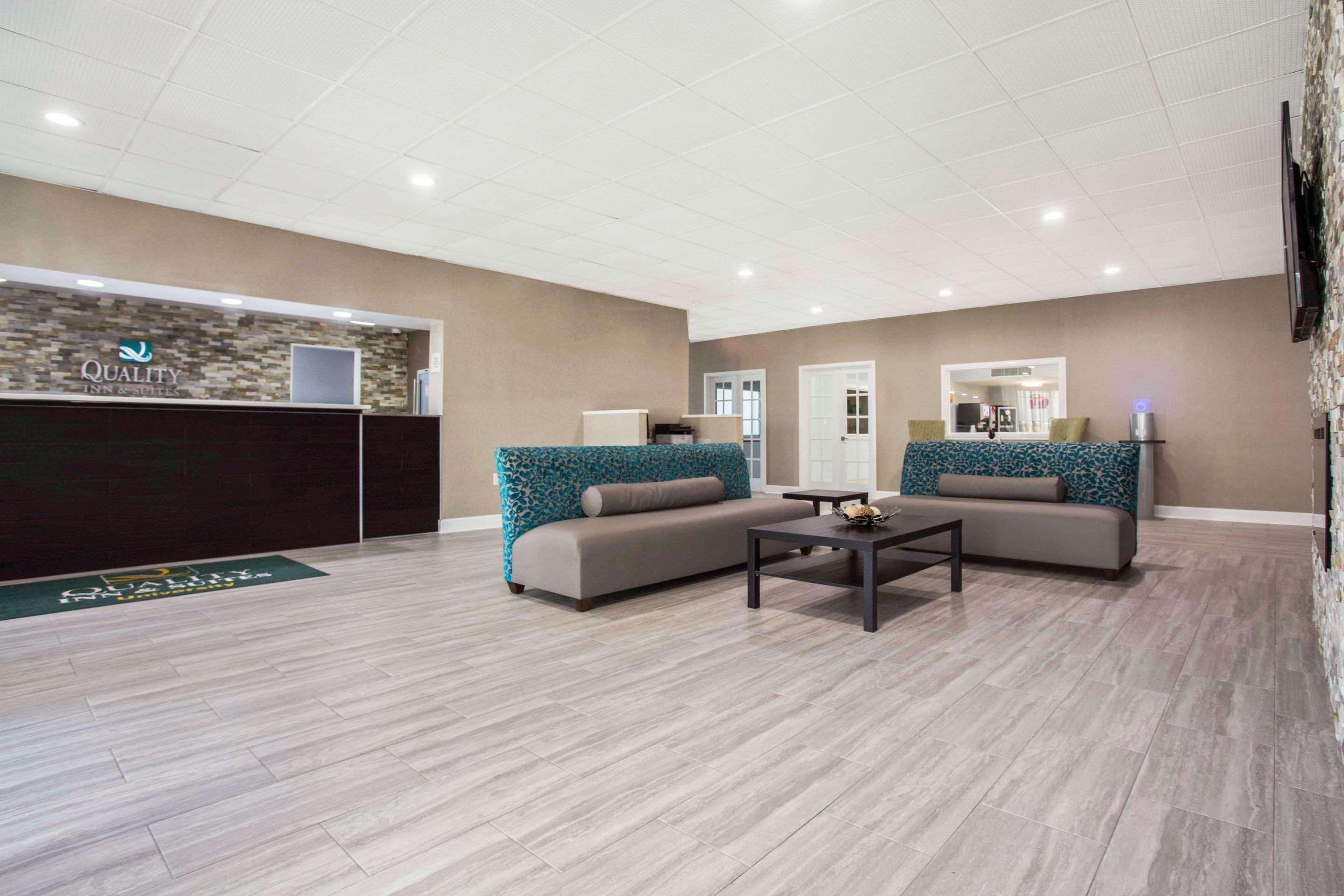 Quality & Area Hotel 2*