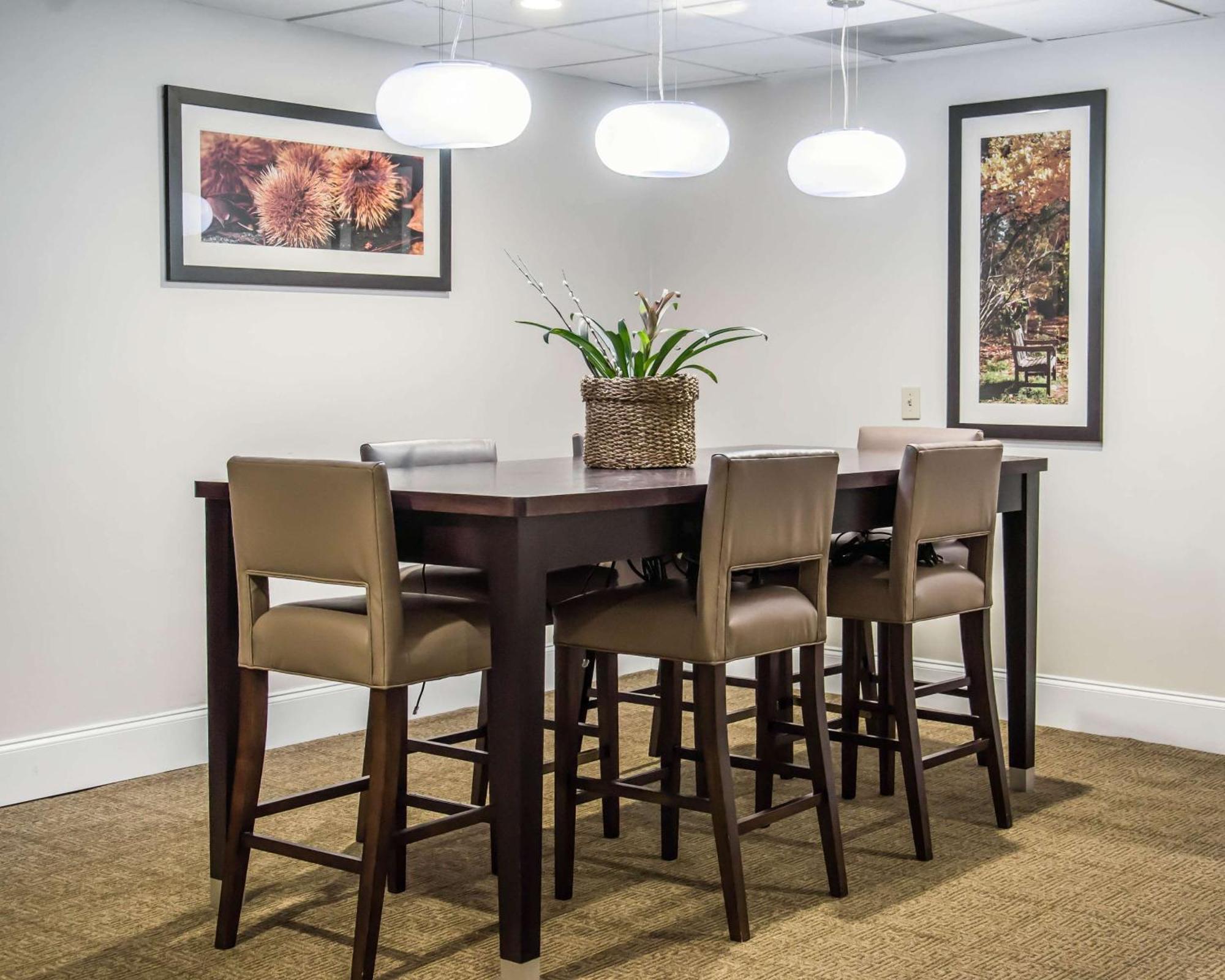 Hotel Comfort - Research Park Charlotte