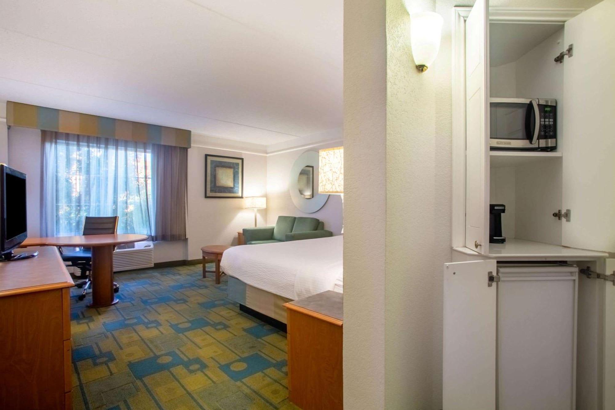 La Quinta By Wyndham Airport South Charlotte