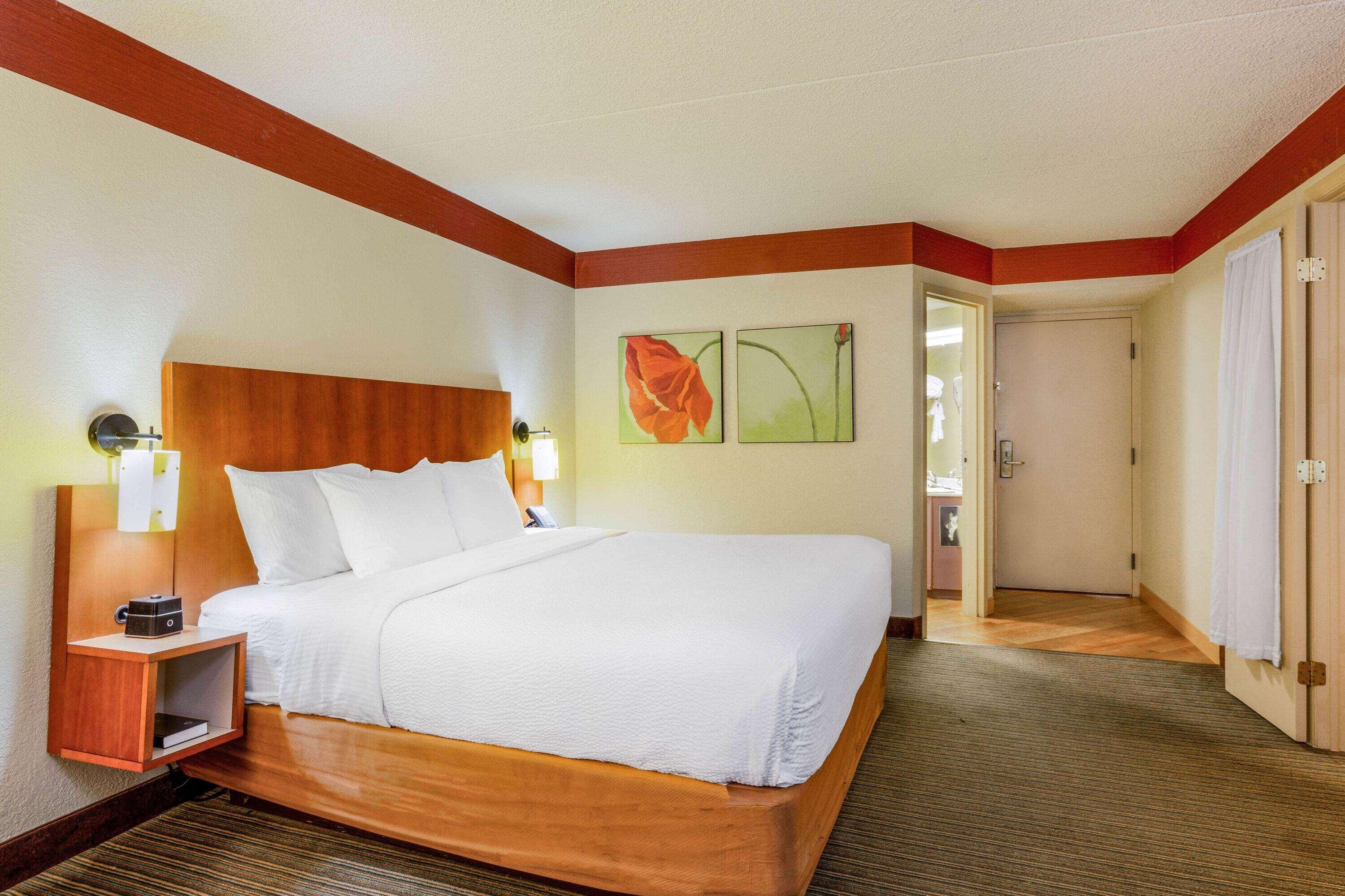 Spark By Hilton Airport North