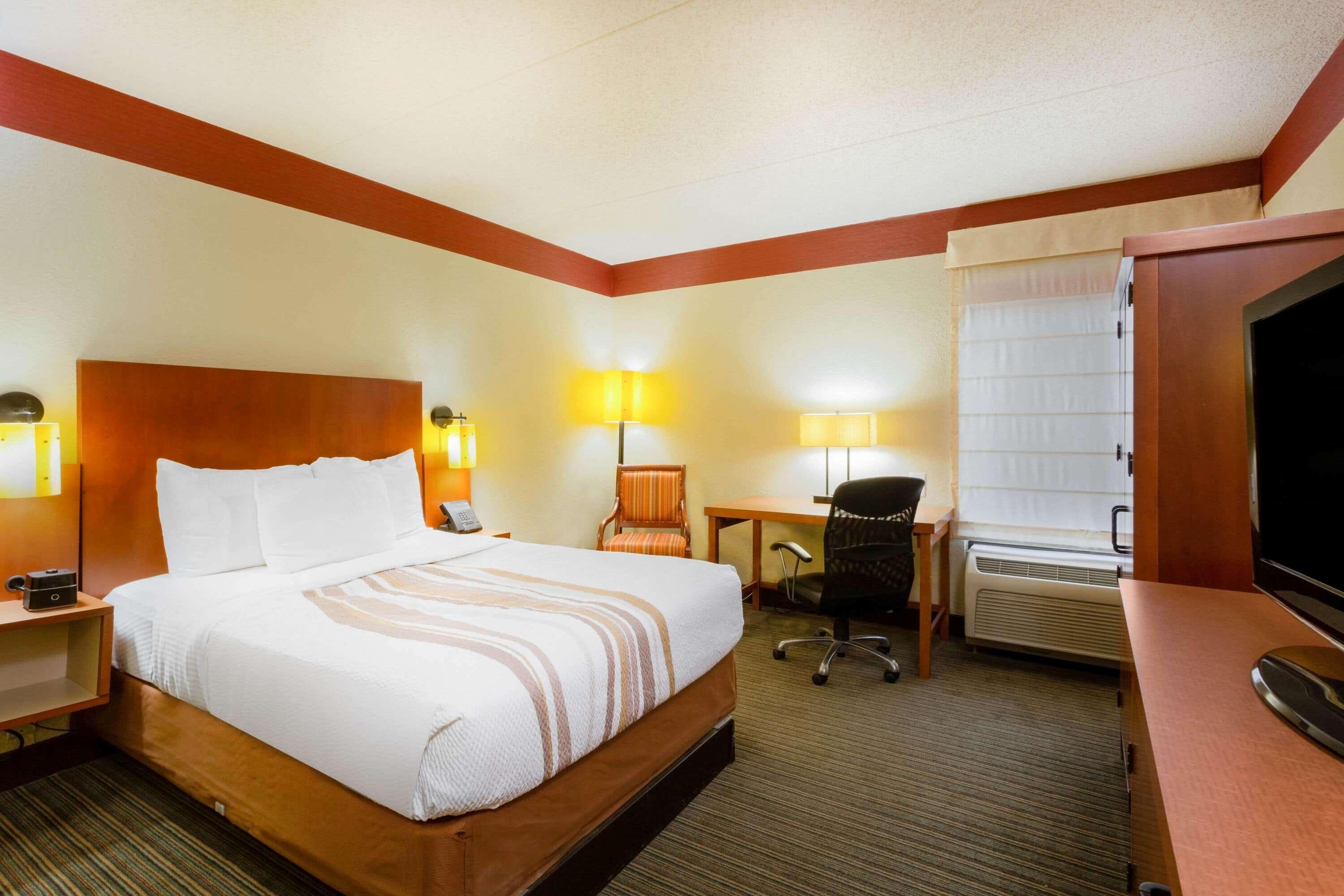 Spark By Hilton Airport North Hotel