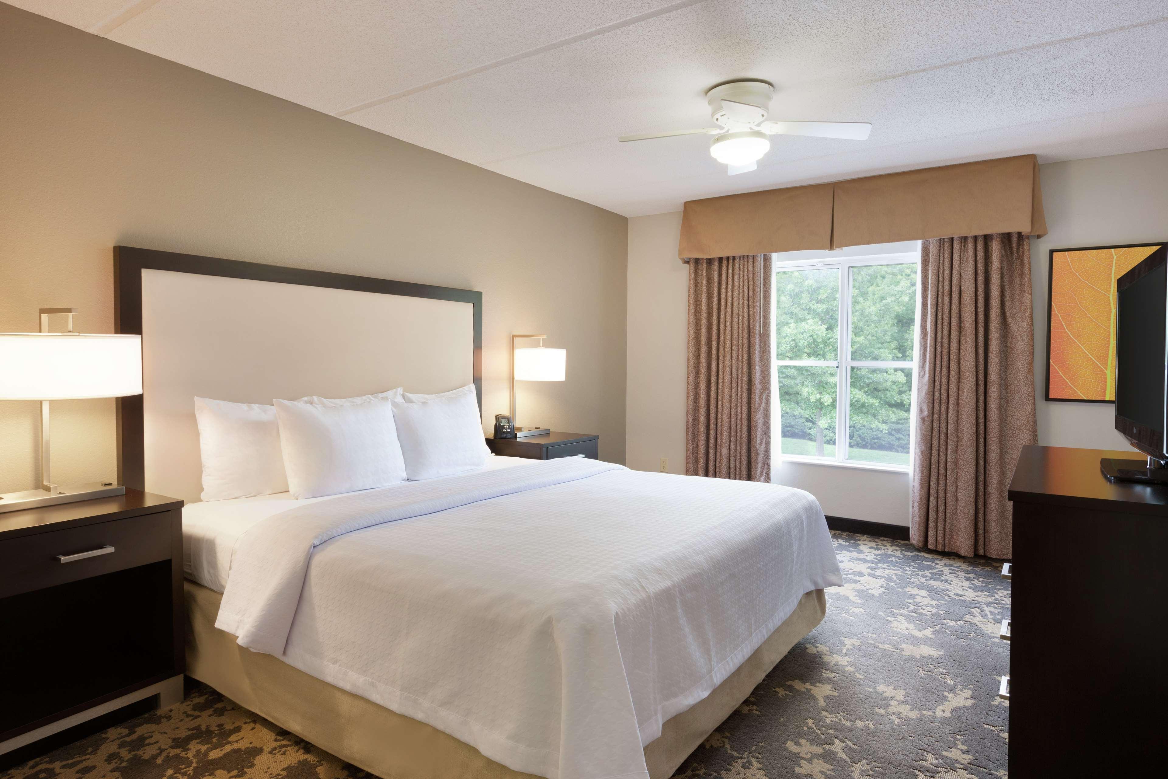 Homewood By Hilton Airport 2*