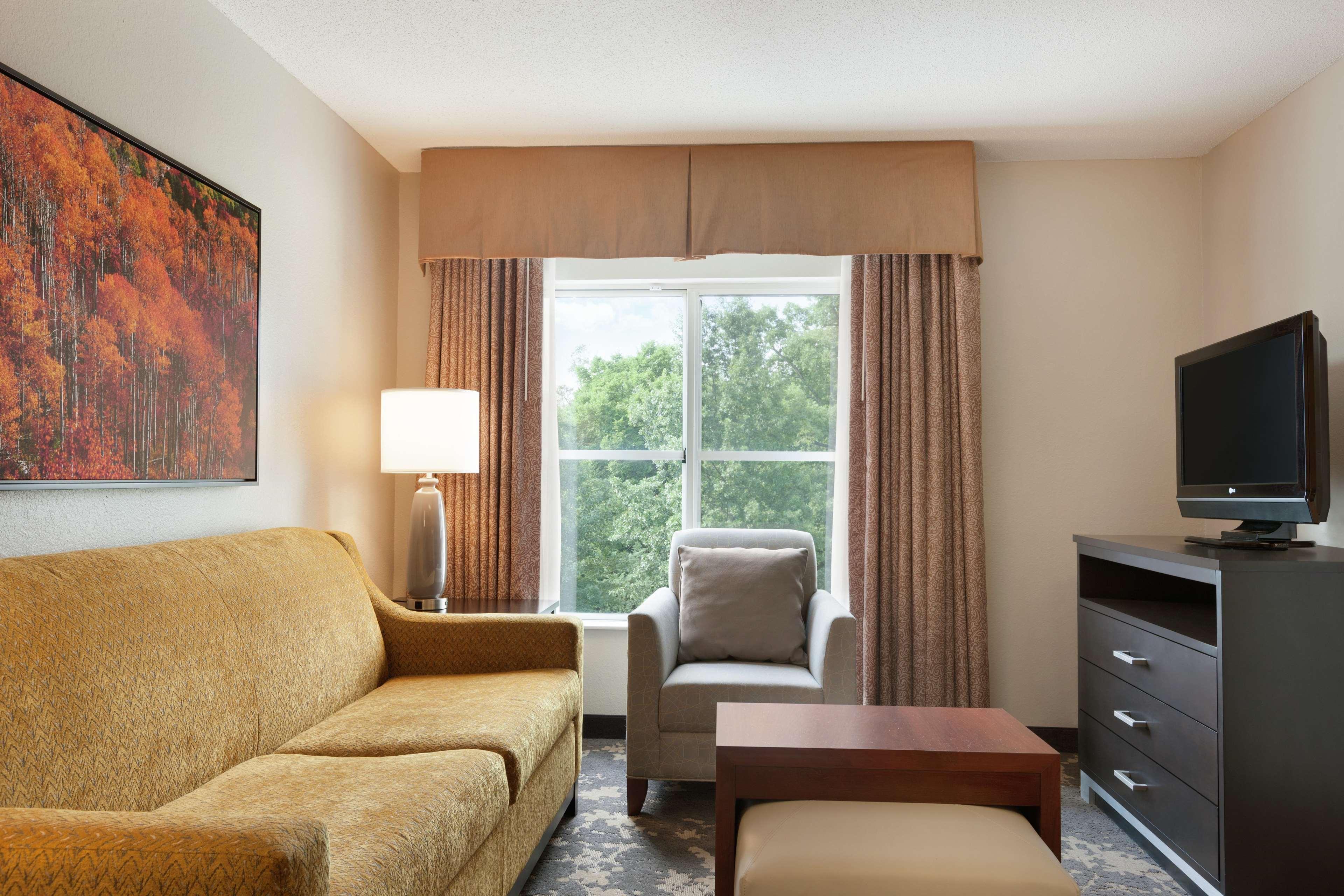 Hotel Homewood By Hilton Airport Charlotte