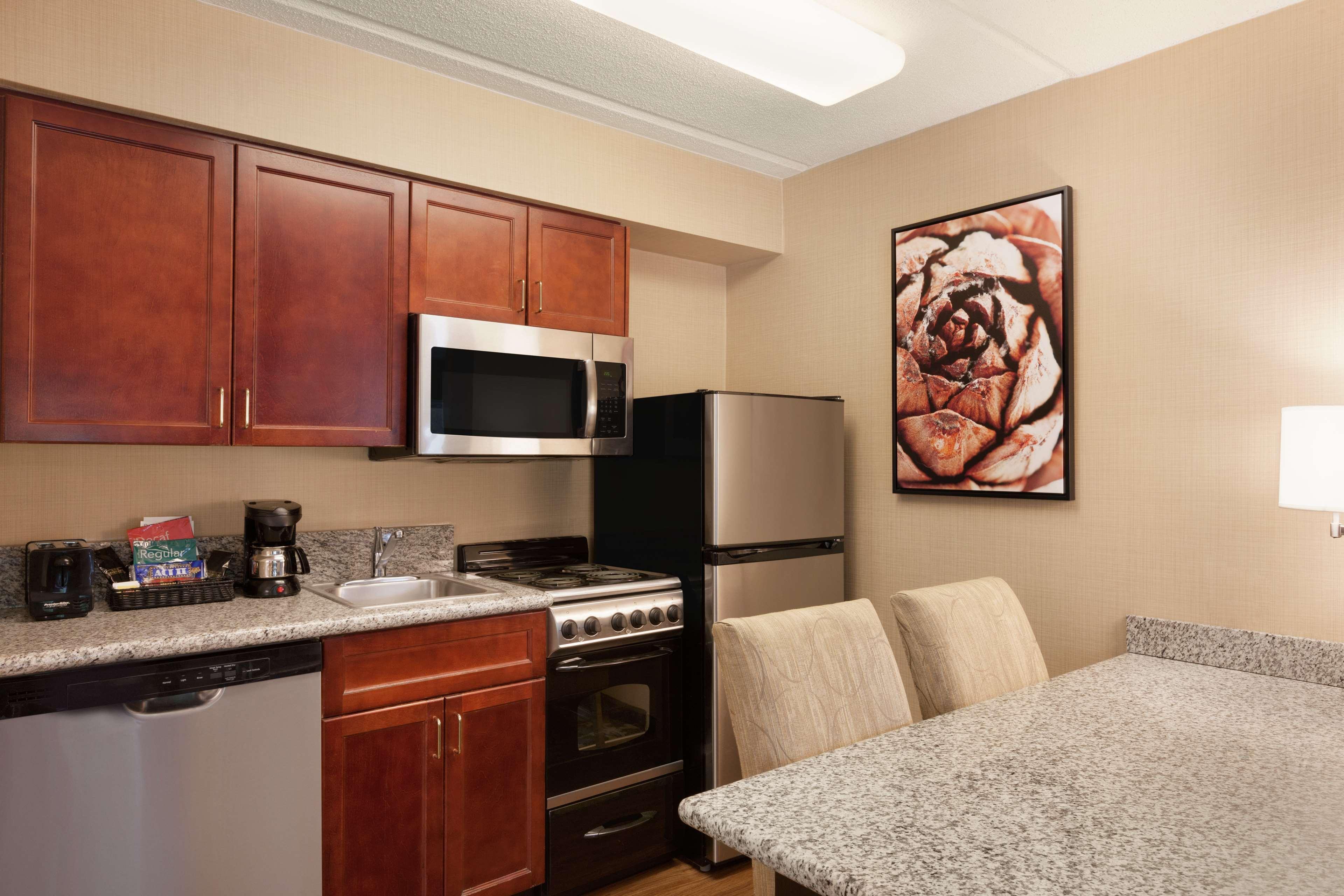 Hotel Homewood By Hilton Airport Charlotte