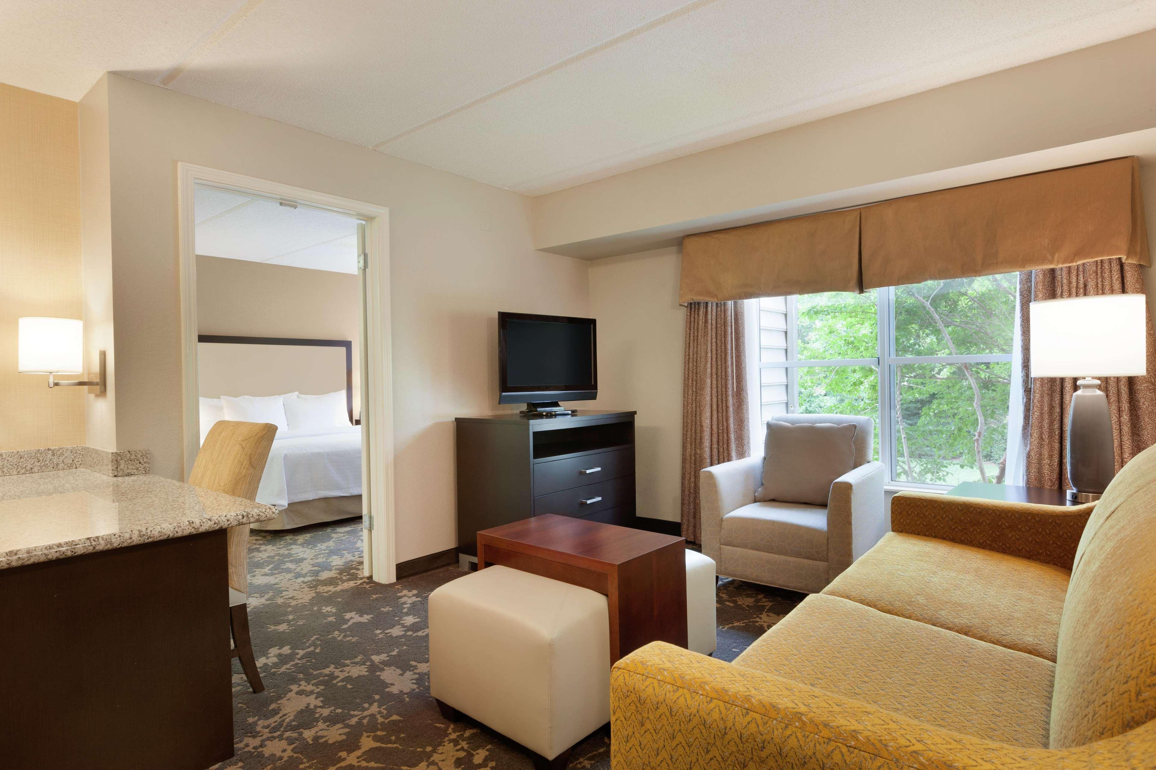 Hotel Homewood By Hilton Airport Charlotte