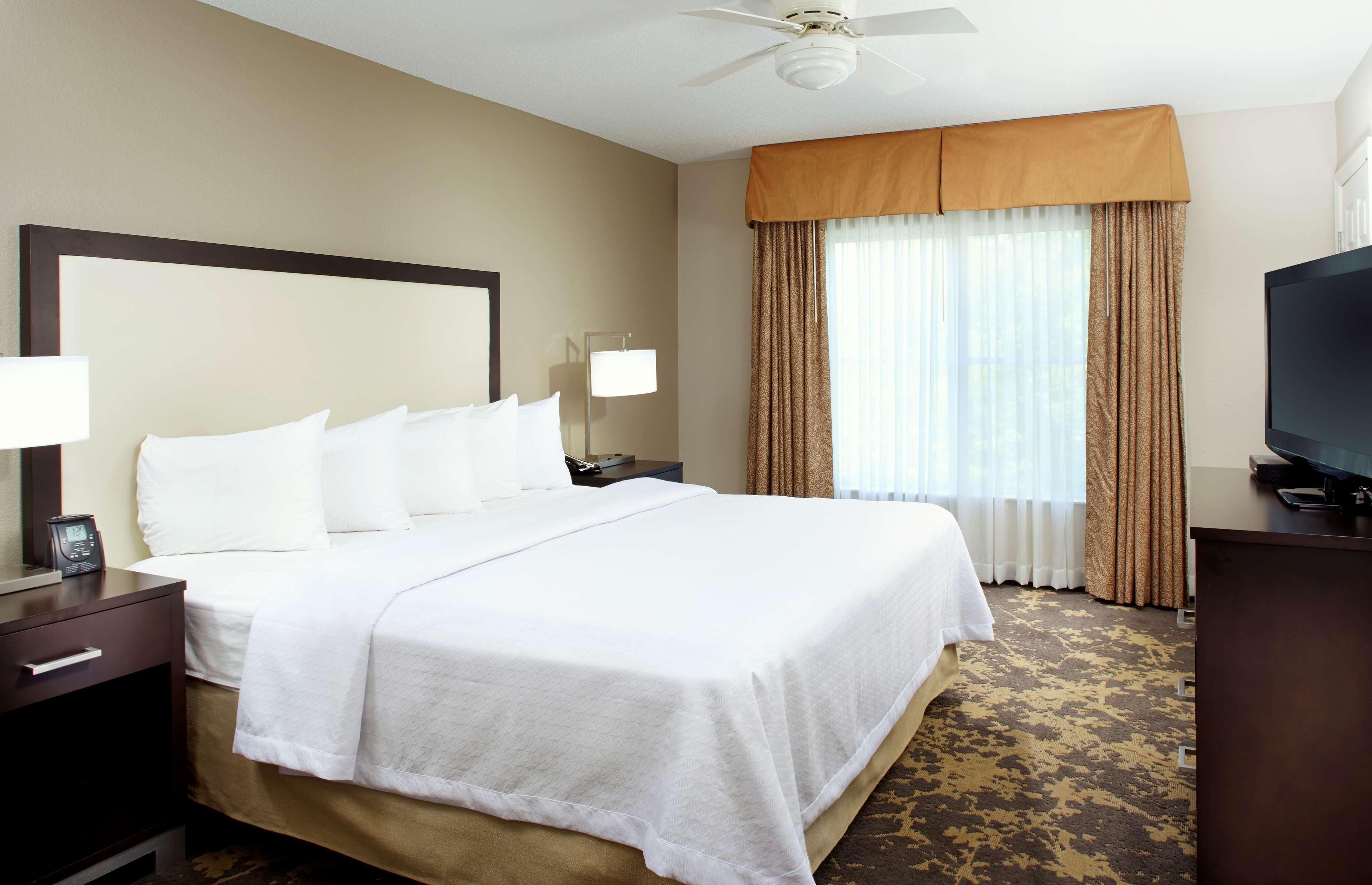 Homewood By Hilton Airport 2* Charlotte