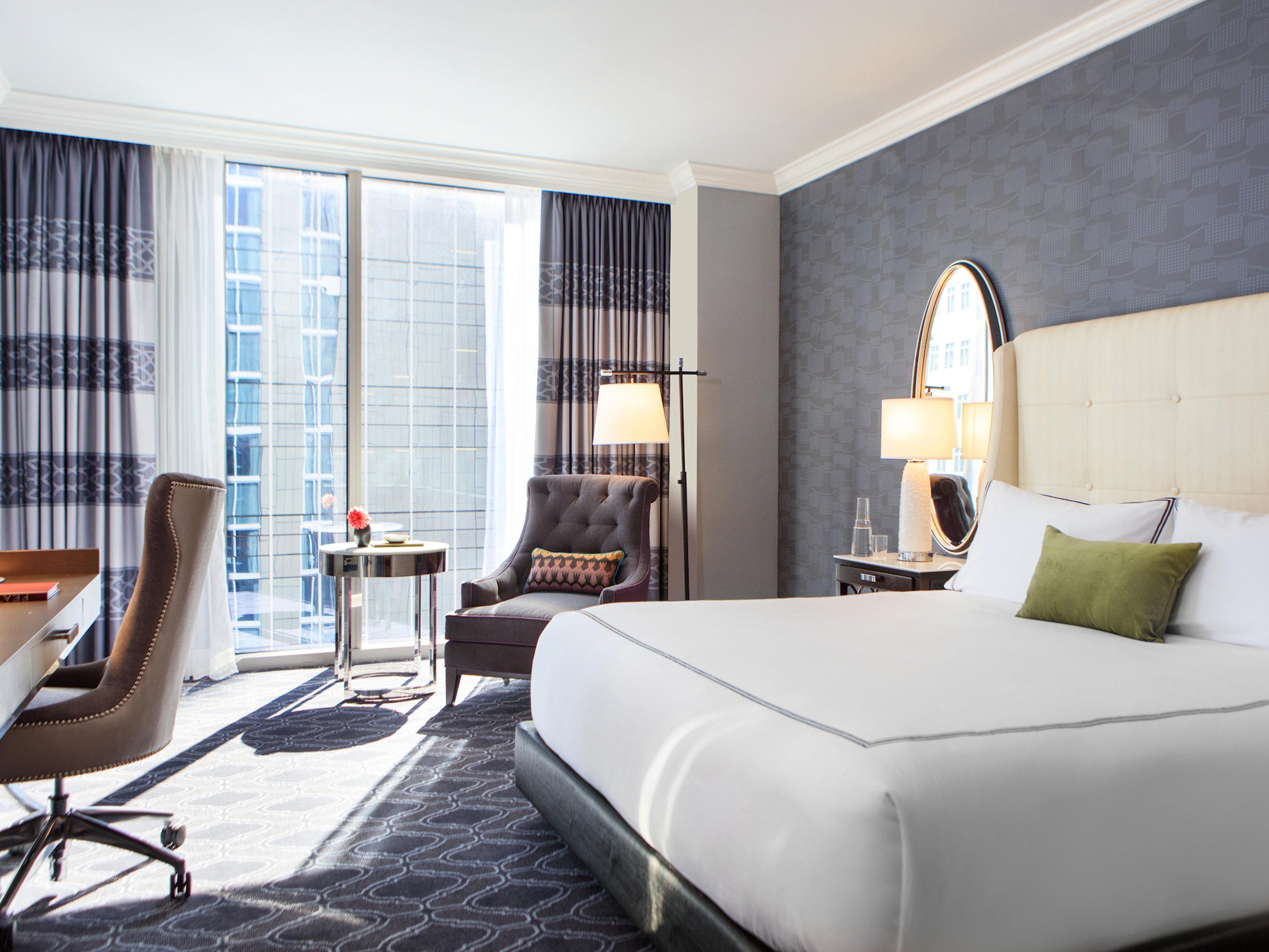 Kimpton Tryon Park By Ihg Hotel Charlotte
