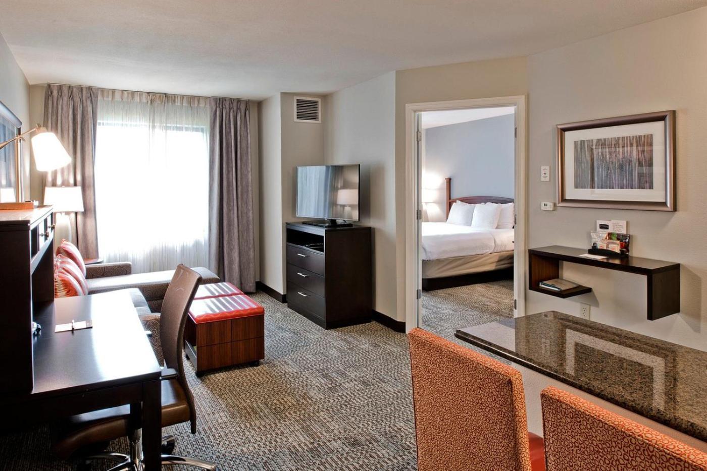 Staybridge - Ballantyne By Ihg Hotel 3*