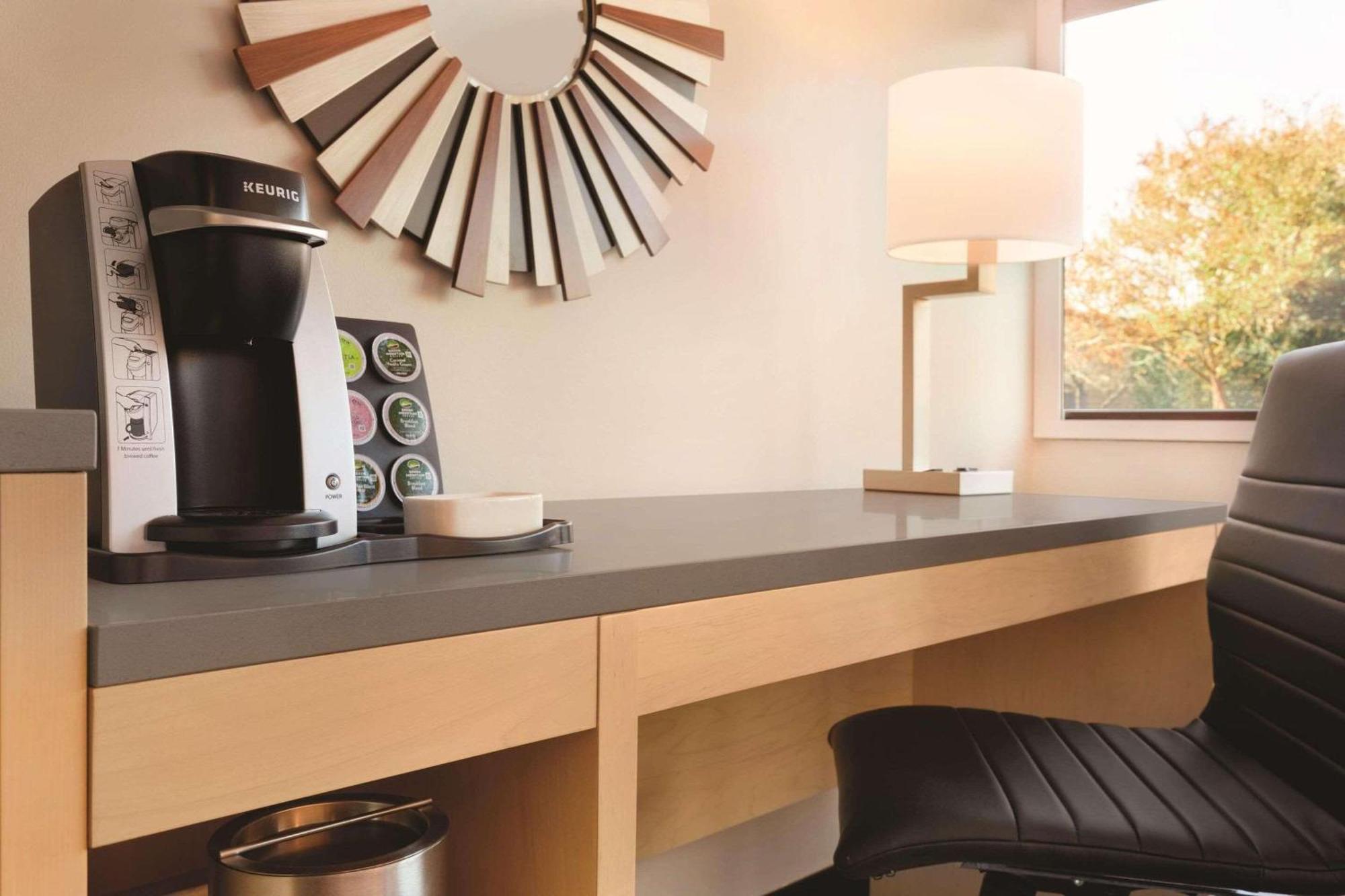 Hotel Radisson Airport Charlotte
