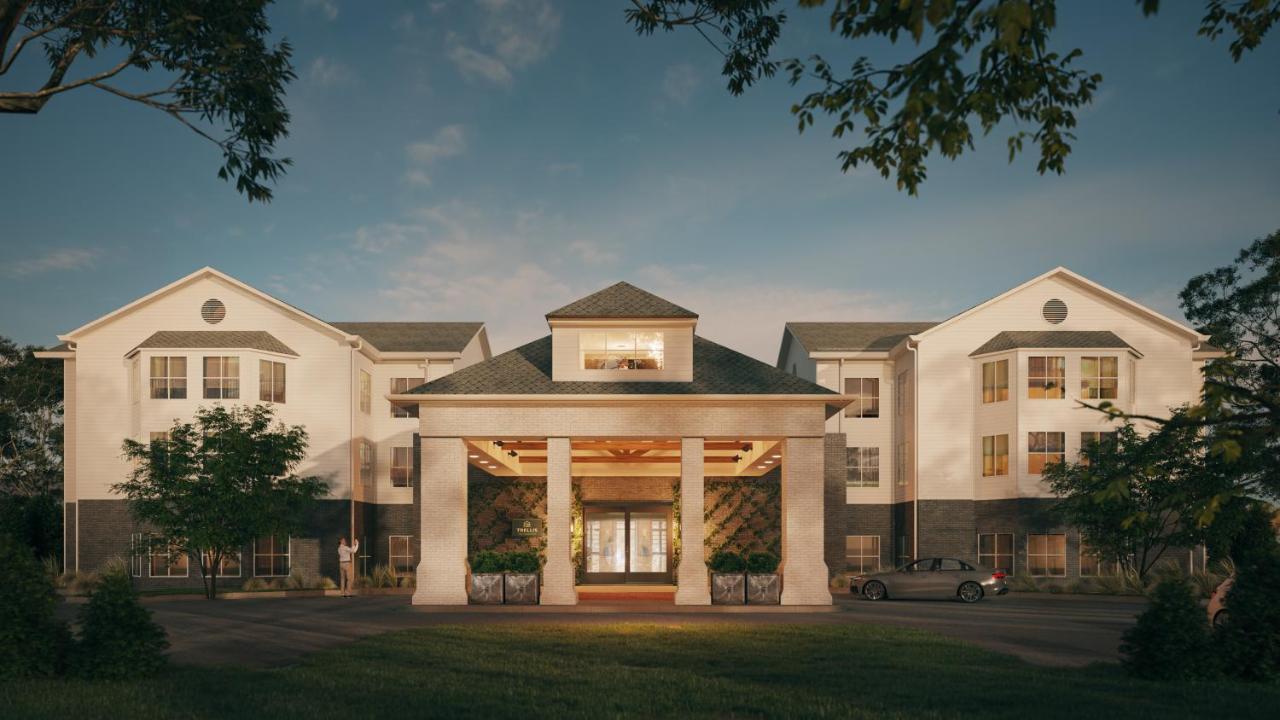 Hotel Trellis Pointe *