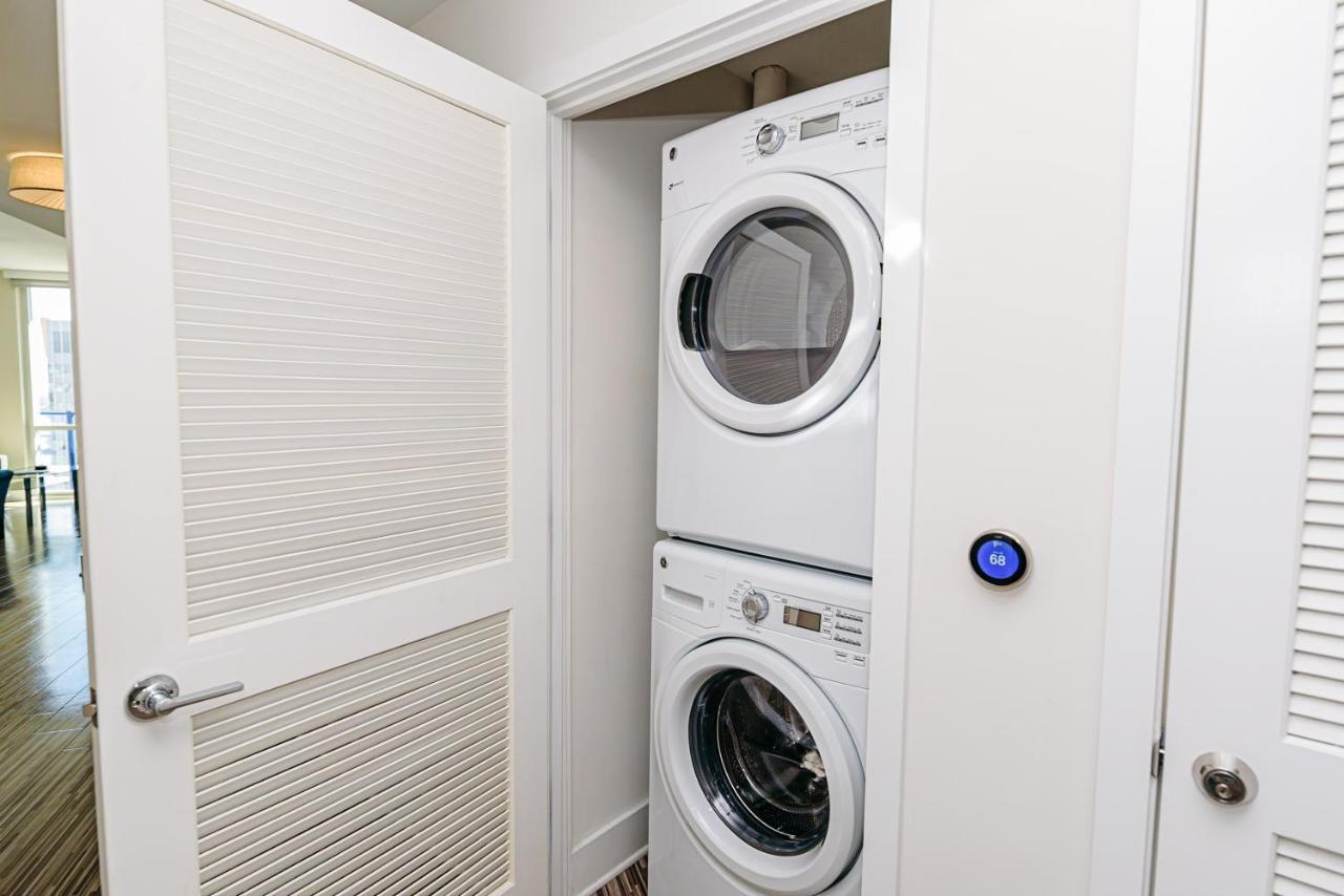 Corporate Uptown Furnished Apartment *